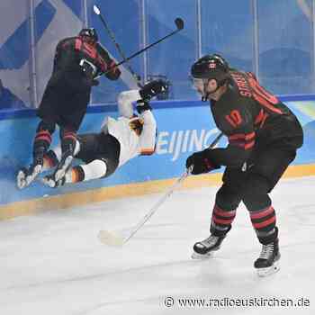 DEB-Sieg gegen China Pflicht - Vorerst ohne Nowak - radioeuskirchen.de