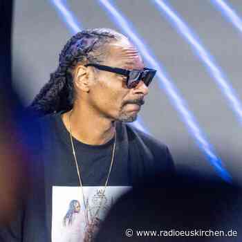 US-Medien: Missbrauchsvorwurf gegen Snoop Dogg - radioeuskirchen.de