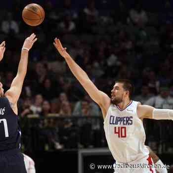 NBA: Doncic überragt mit 51 Punkten bei Mavericks-Sieg - radioeuskirchen.de