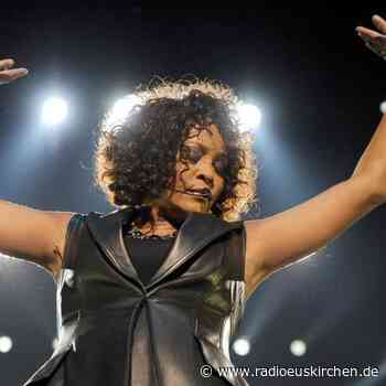 Ausverkauf einer Ikone - Was von Whitney Houston bleibt - radioeuskirchen.de