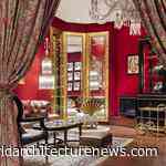 Group DCA celebrates India’s heritage in Bhopal jewellery store design