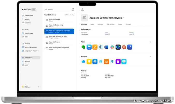Using choice to keep and retain talent amid the 'Great Resignation'