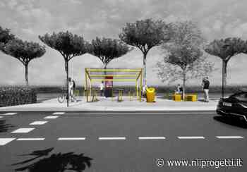 La ciclopista tra Prato e Firenze - Niiprogetti.it