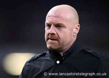 Covid-19 postponements gave Burnley players time to reset, says Sean Dyche
