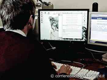 Modena, si finge donna sui social: «Paga 2mila euro o diffondo le tue foto hard» - Corriere della Sera