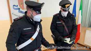 Modena. Preso con 67 dosi di droga: «L’ho vinta giocando a carte» - La Gazzetta di Modena