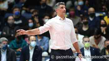 Modena Volley studia una nuova impresa - La Gazzetta di Modena