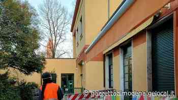 Modena, dopo le scosse controlli nelle scuole fin dall'alba «Il terremoto non ha fatto danni» - La Gazzetta di Modena