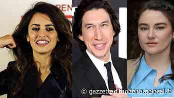 Hollywood sbarca a Modena per il film su Enzo Ferrari - La Gazzetta di Modena