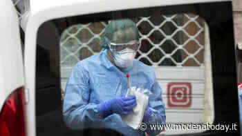 Contagio nel modenese, 880 casi e 23 ricoveri nelle ultime ore - ModenaToday