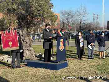 La commemorazione di Giovanni Palatucci a Modena - sassuolo2000.it - SASSUOLO NOTIZIE - SASSUOLO 2000