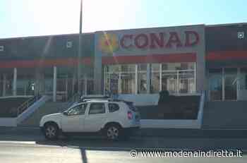 Modena, un nuovo Conad alla Madonnina | Modenaindiretta - modenaindiretta.it
