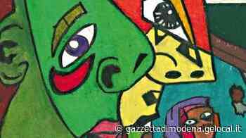 Modena. Una mostra e un libro per far rivivere in pittura e scrittura il fascino del Carnevale - La Gazzetta di Modena