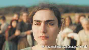 Modena. “Piccolo corpo” di Samani alla Truffaut Una favola fantasy rivelazione a Cannes - La Gazzetta di Modena