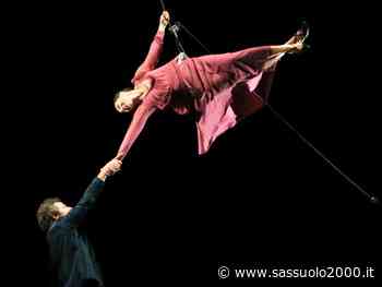 Gli appuntamenti di febbraio di “Sciroppo di Teatro” nella provincia di Modena - sassuolo2000.it - SASSUOLO NOTIZIE - SASSUOLO 2000