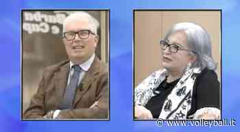 Modena: Catia Pedrini arrembante. Il buy out di Nimir, "le lezioni di onestà della Curti", "l'invito a spendere meno di Giulianelli"... - Volleyball.it