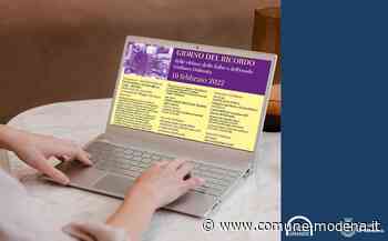 Giorno del Ricordo, 10 febbraio - Comune di Modena