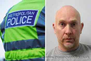 CPS considering charges against Met over Couzens messages
