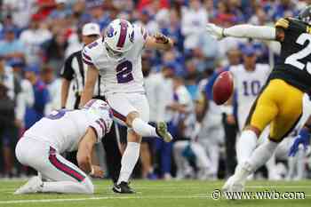 Bills fans can expect to pay more for tickets in 2022