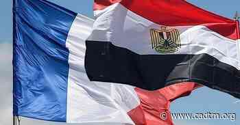 El eje El Cairo-París: un complejo conjunto de intereses y afinidades - CADTM