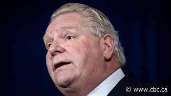 Ford speaks as protest blockades continue in Ottawa, Windsor