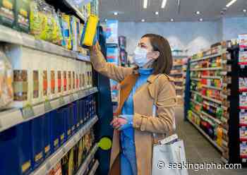 Price Hikes In Retail Goods Spur U.S. Inflation - And The Fed Is Watching - Seeking Alpha