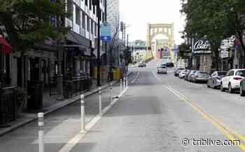 Pittsburgh City Council advances outdoor dining, retail legislation - TribLIVE