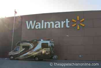 North Carolina eighth in nation for retail store solar energy potential - The Appalachian Online