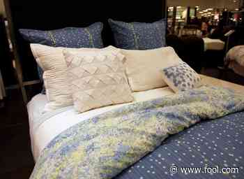 Will Walmart's Big Redesign Shake Up Retail? - The Motley Fool