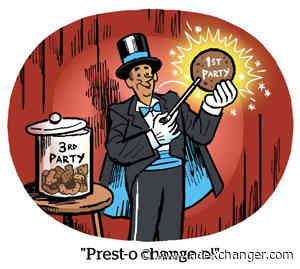 LiveRamp Sets A Course To Cruise On Data Clean Room And Retail Media Tailwinds – AdExchanger - AdExchanger