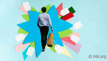 How an Old US Antitrust Law Could Foster a Fairer Retail Sector - Harvard Business Review