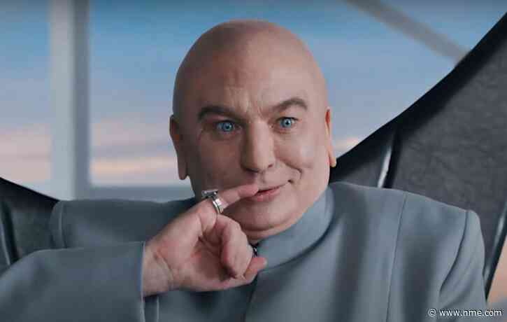‘Austin Powers’ villains reunite for Super Bowl advert