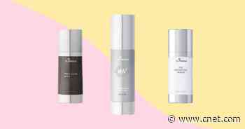 Revitalize your skin with 15% off SkinMedica     - CNET