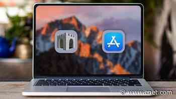 How to install apps from outside the Mac App Store video     - CNET