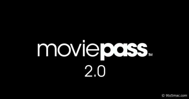 MoviePass may rise the from dead as cofounder buys back company [Update: Relaunching this summer]