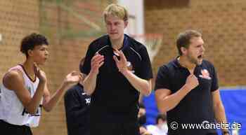Wieder mit Fans: Hochmotivierte Neustädter treffen auf Bamberg - Onetz.de