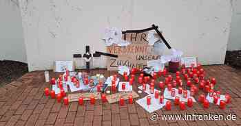 Bamberg: Ungeimpfte im Gesundheitswesen berichtet aus Alltag - 'gelte nicht mehr als Mensch' - inFranken.de