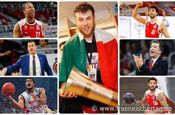 Brose Bamberg: So schlagen sich Ex-Spieler und Trainer in Italien - Fränkischer Tag