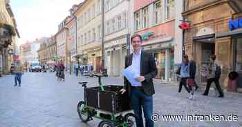 Bamberg: Lastenfahrräder und Radanhänger - Stadt fördert wieder den Kauf - inFranken.de