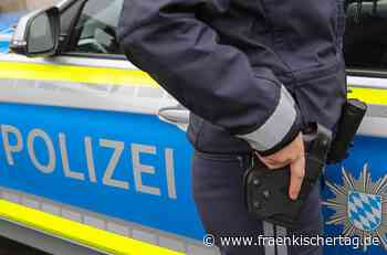 Verfahren wegen Polizeieinsatz im Kreis Bamberg vor dem Verwaltungsgericht Bayreuth. - Fränkischer Tag