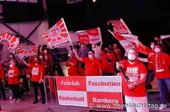 Brose Bamberg: Dauerkarten wieder gültig - Fränkischer Tag