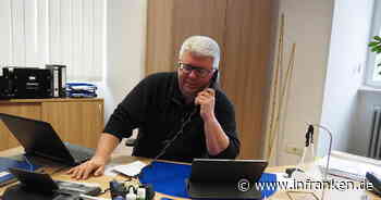 Bamberg: Telefon-Sprechstunde am 17. Februar - Bürgermeister Wolfgang Metzner lädt ein - inFranken.de