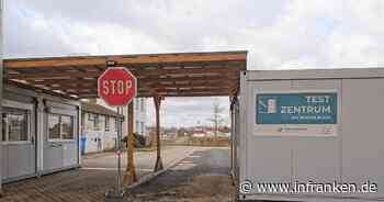 Bamberg: Corona-Test: Neue Öffnungszeiten bei PCR-Tests - inFranken.de