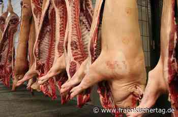 Schlachthof Bamberg: Kritik an Ungleichbehandlung heimischer Metzger gegenüber Tönnies aus dem Aufsichtsrat - Fränkischer Tag
