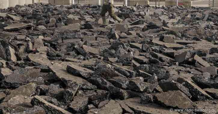 Nato-Truppenausbau – Weißes Haus plant Verbündeten-Schalte