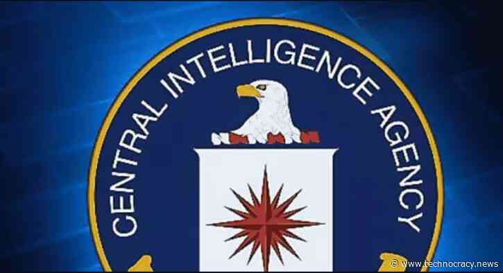 Senators Finally Discover That CIA Is Using A Secret Program To Collect Data On American Citizens