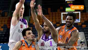 Bundesligist Göttingen weiß, wie man gegen Ratiopharm Ulm gewinnt