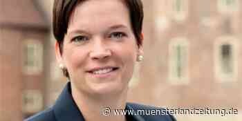 Nicole Ostendorf sorgt für entscheidende Kräfteverschiebung im Rat | Raesfeld - Münsterland Zeitung