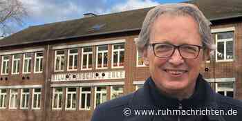 Markus Büsken empfiehlt Einbau von Lüftungsanlagen in Schulen | Raesfeld - Ruhr Nachrichten