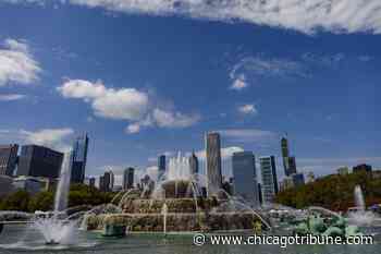 Artist Talk: Laylah Ali and Bethany Collins Chicago Tribune Event Listings - Chicago Tribune